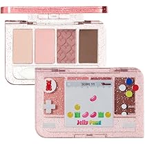 エチュードハウス　65本 Amazon.co.jp: ETUDE [エチュード公式] プレイカラーアイズミニ